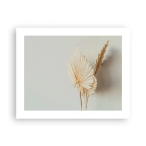 Poszter - Ha vigaszra van szükséged - 50x40 cm