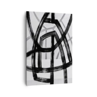 70x100 cm | Függőleges