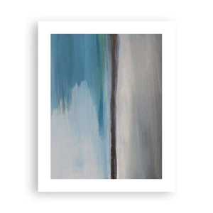 Poszter - Vízszintes tájkép - 40x50 cm