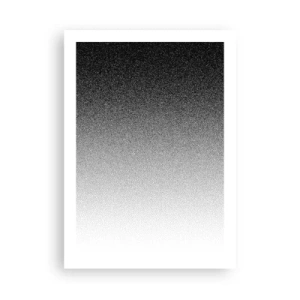 Poszter - A fény felé - 50x70 cm