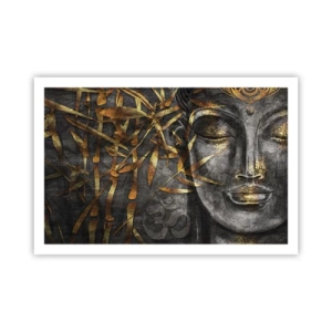 Poszter - Érezd a nyugalmat - 91x61 cm