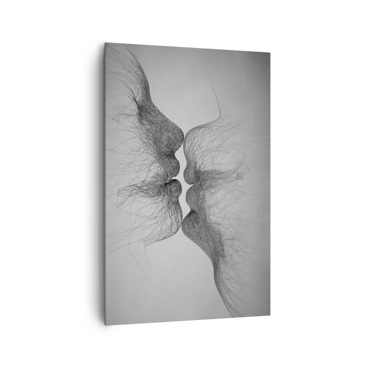 Vászonkép - A szél csókja - 80x120 cm