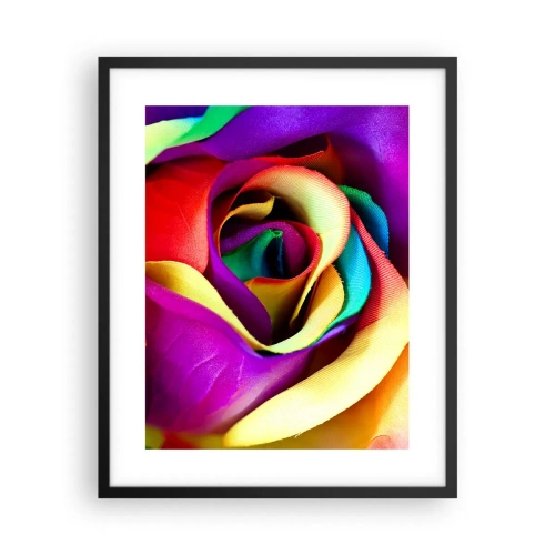 Poszter fehér keretben - Ez lehetetlen - 40x50 cm