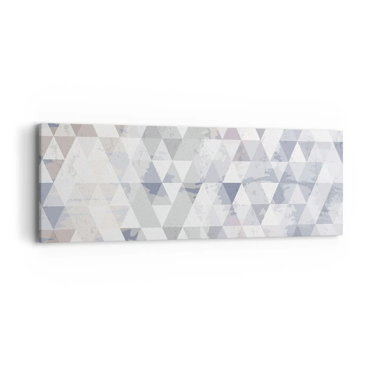 Vászonkép - Hármas ritmusban - 90x30 cm