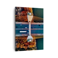 50x70 cm | Függőleges