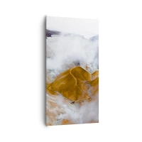 65x120 cm | Függőleges