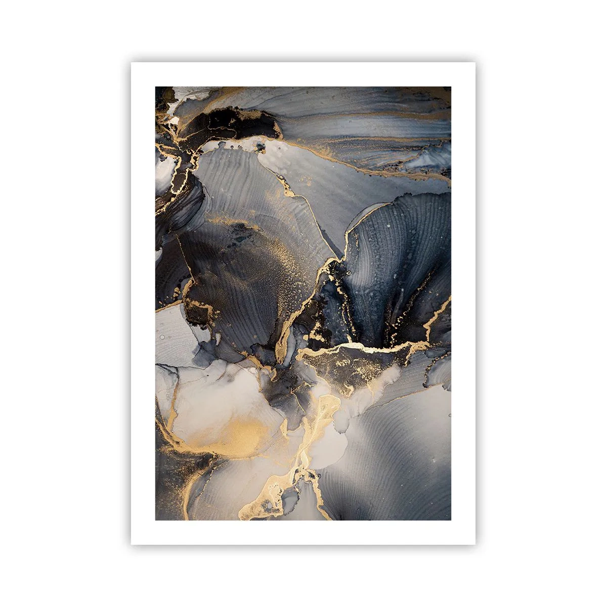 Poszter - Egy kő élete - 50x70 cm