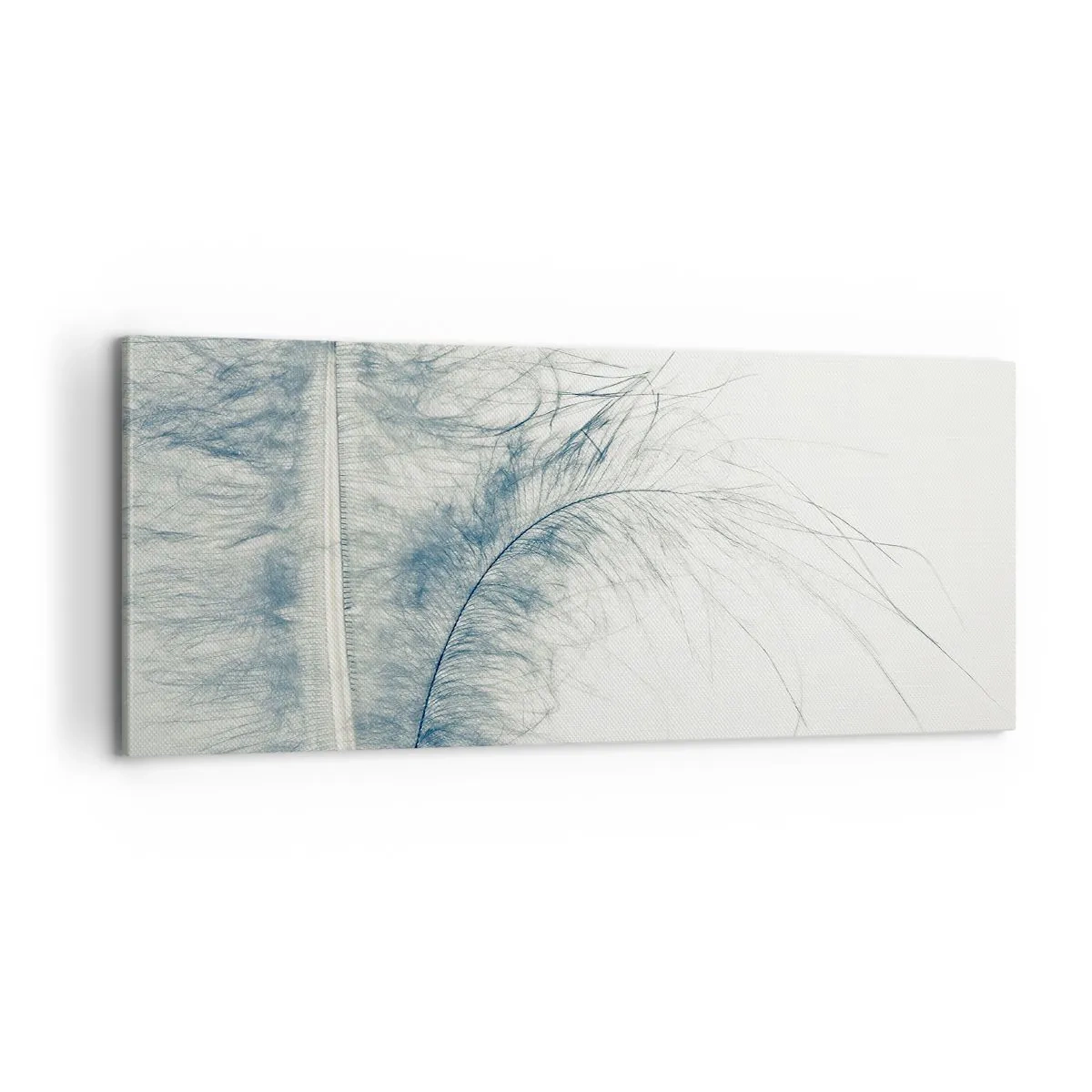 Vászonkép - A természet suttogása - 100x40 cm