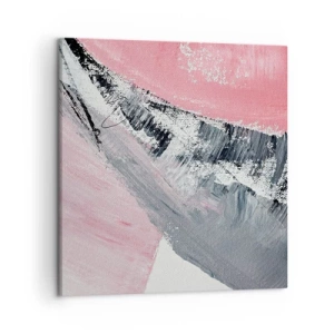 Vászonkép - Hozzáillő kompozíció - 50x50 cm