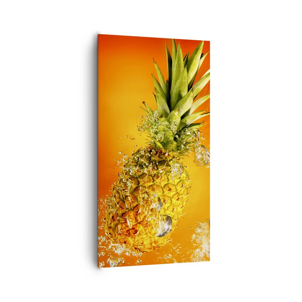 Vászonkép - Trópusi lédús frissesség - 65x120 cm