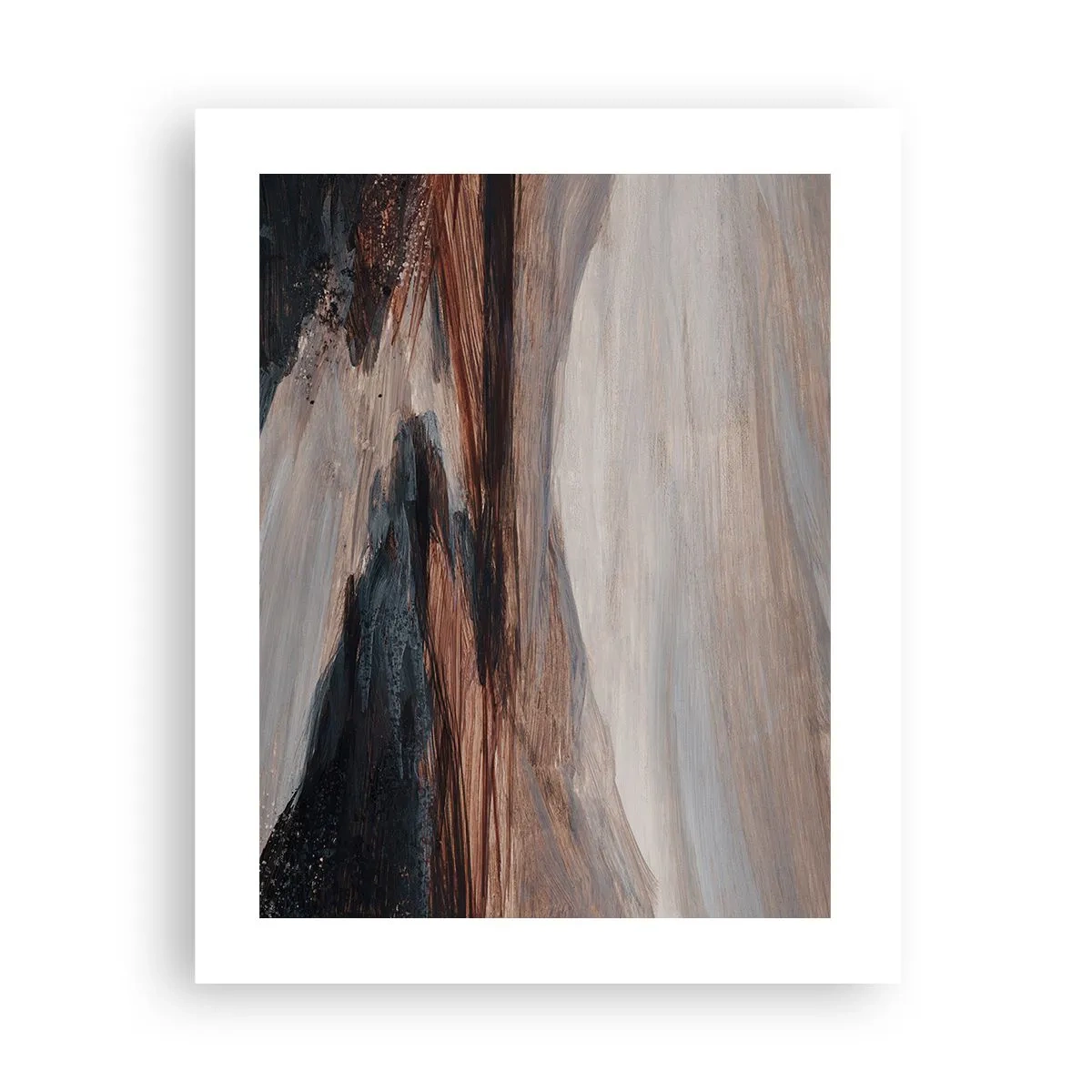 Poszter -  Békés völgy - 40x50 cm