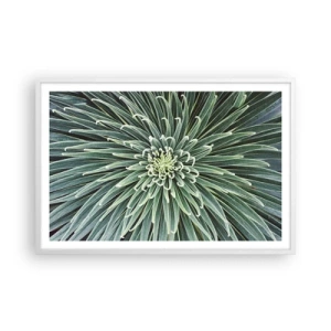 Poszter fekete keretben - Csillag születik - 91x61 cm