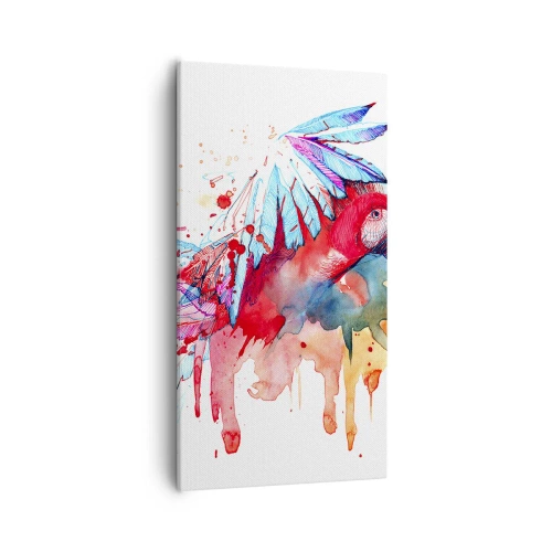 Vászonkép - . - 55x100 cm