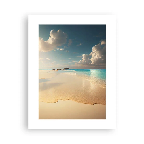 Poszter - Egy álomszerű nap - 30x40 cm