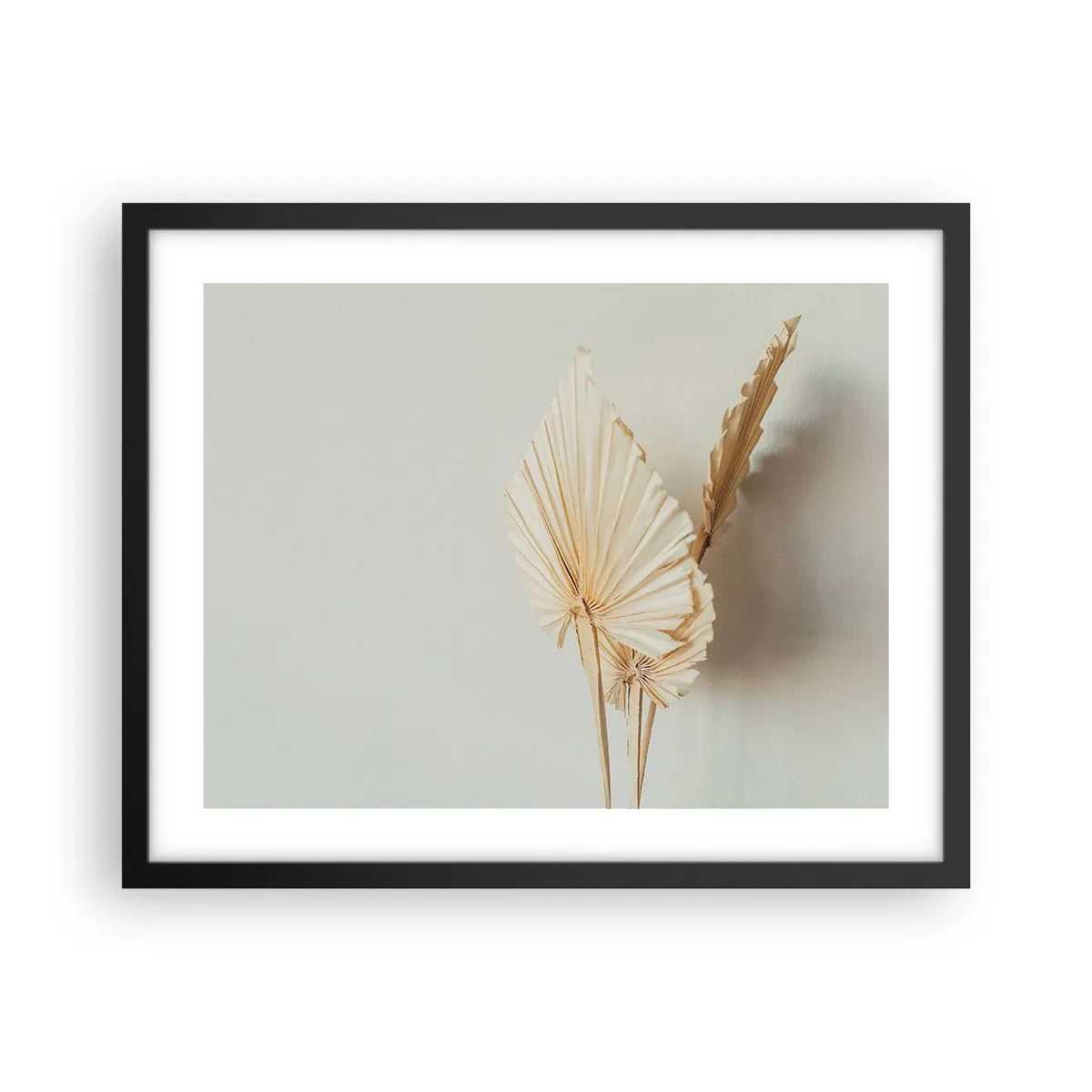 Poszter fehér keretben - Ha vigaszra van szükséged - 50x40 cm