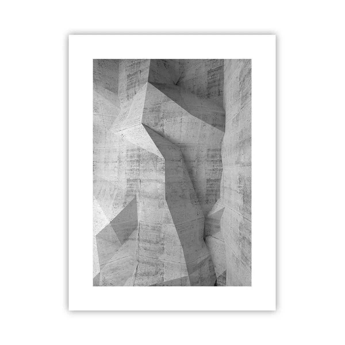 Poszter - Igazi kihívás - 30x40 cm