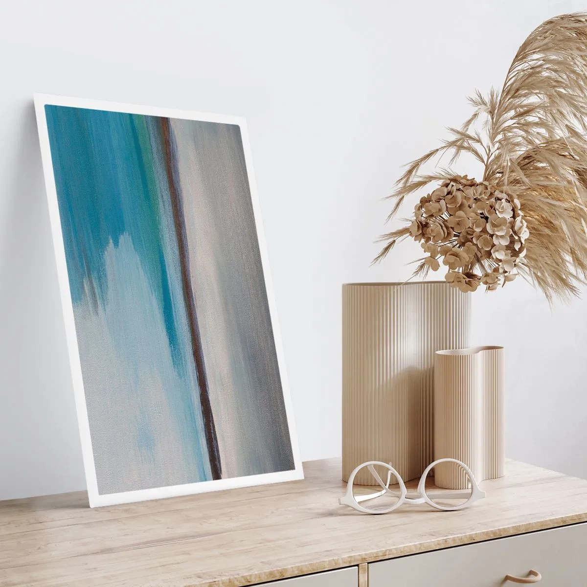 Poszter - Vízszintes tájkép - 50x70 cm