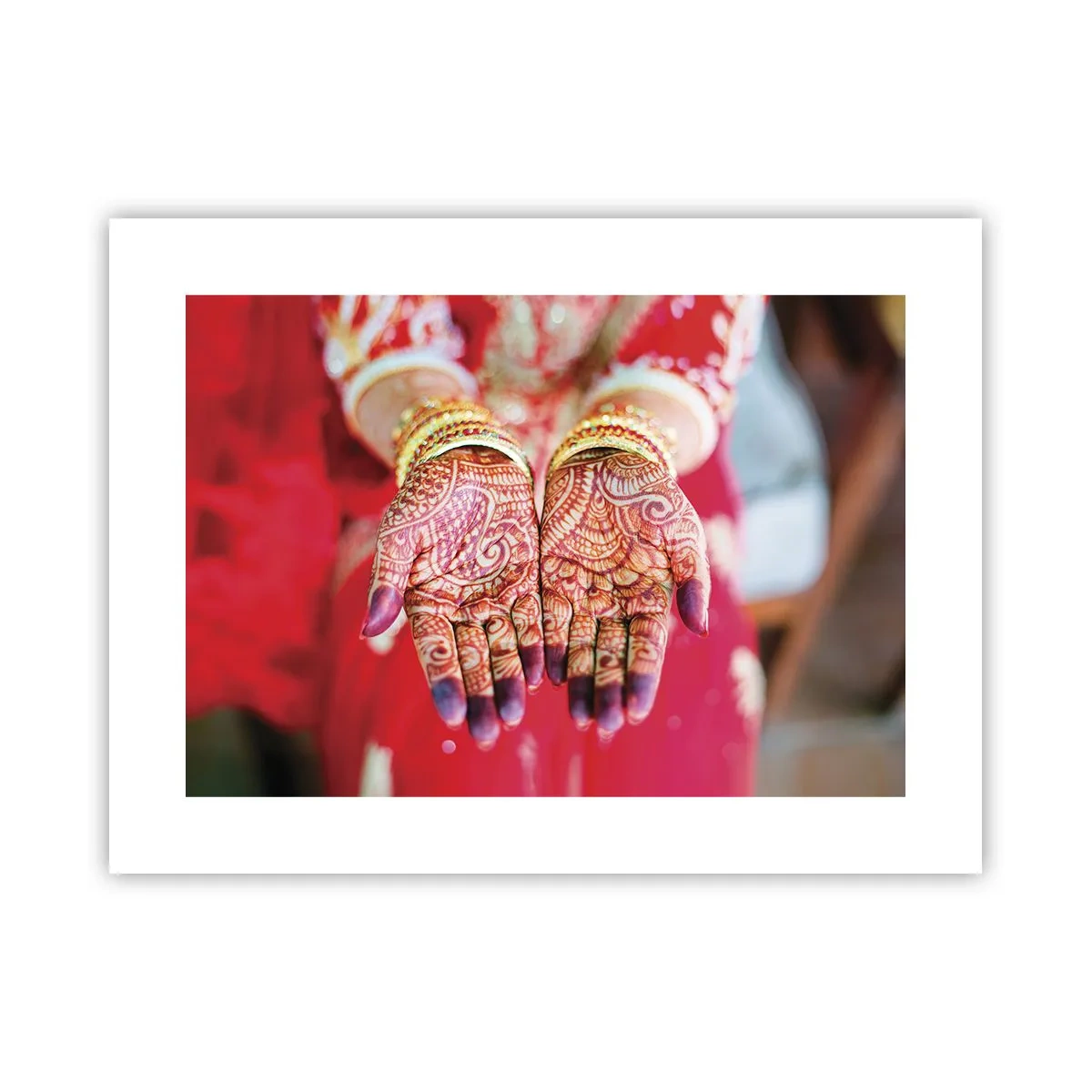 Poszter - Szerencsére elkészült - 40x30 cm