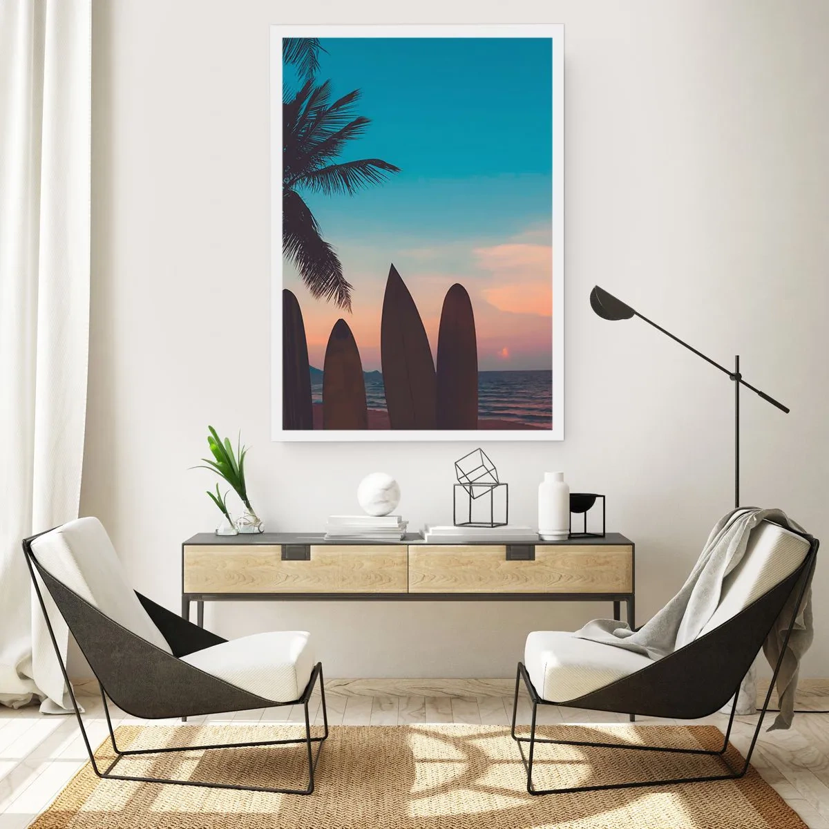 Poszter - Holnap is móká lesz - 50x70 cm