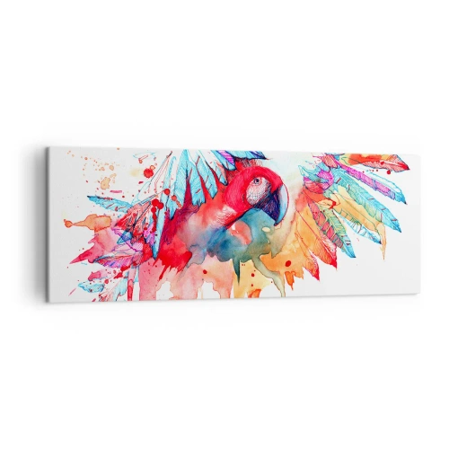 Vászonkép - . - 140x50 cm