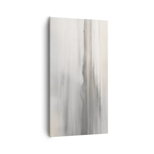 Vászonkép - Gondolkodó távolság - 55x100 cm