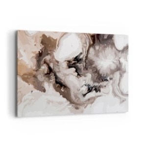 Vászonkép - Egy galaxis születése - 120x80 cm