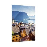 50x70 cm | Függőleges