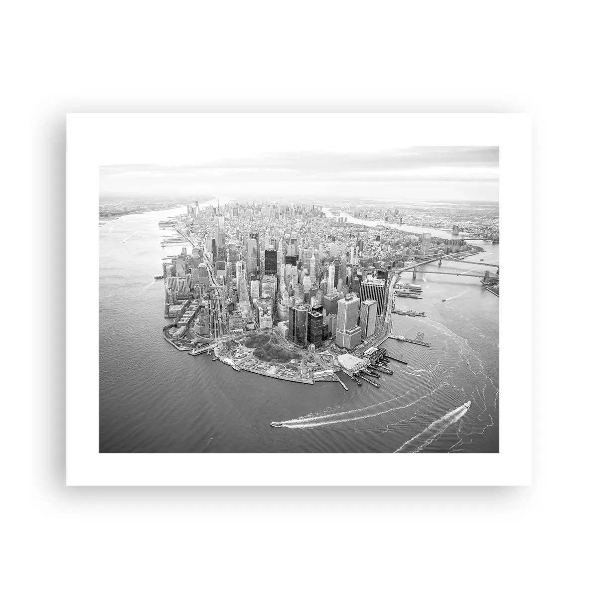 Poszter - Hogy ne szeretném? - 50x40 cm