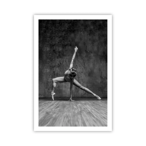 Poszter - Az egyensúly eszménye - 61x91 cm