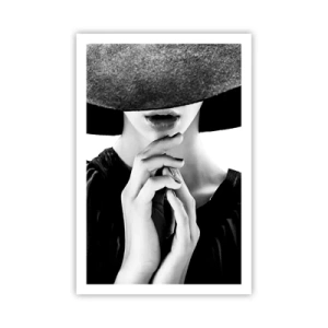 Poszter - Rejtett szépség - 61x91 cm