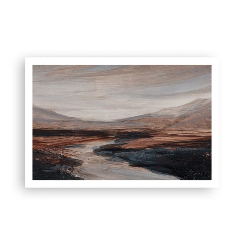 Poszter - Békés völgy - 91x61 cm