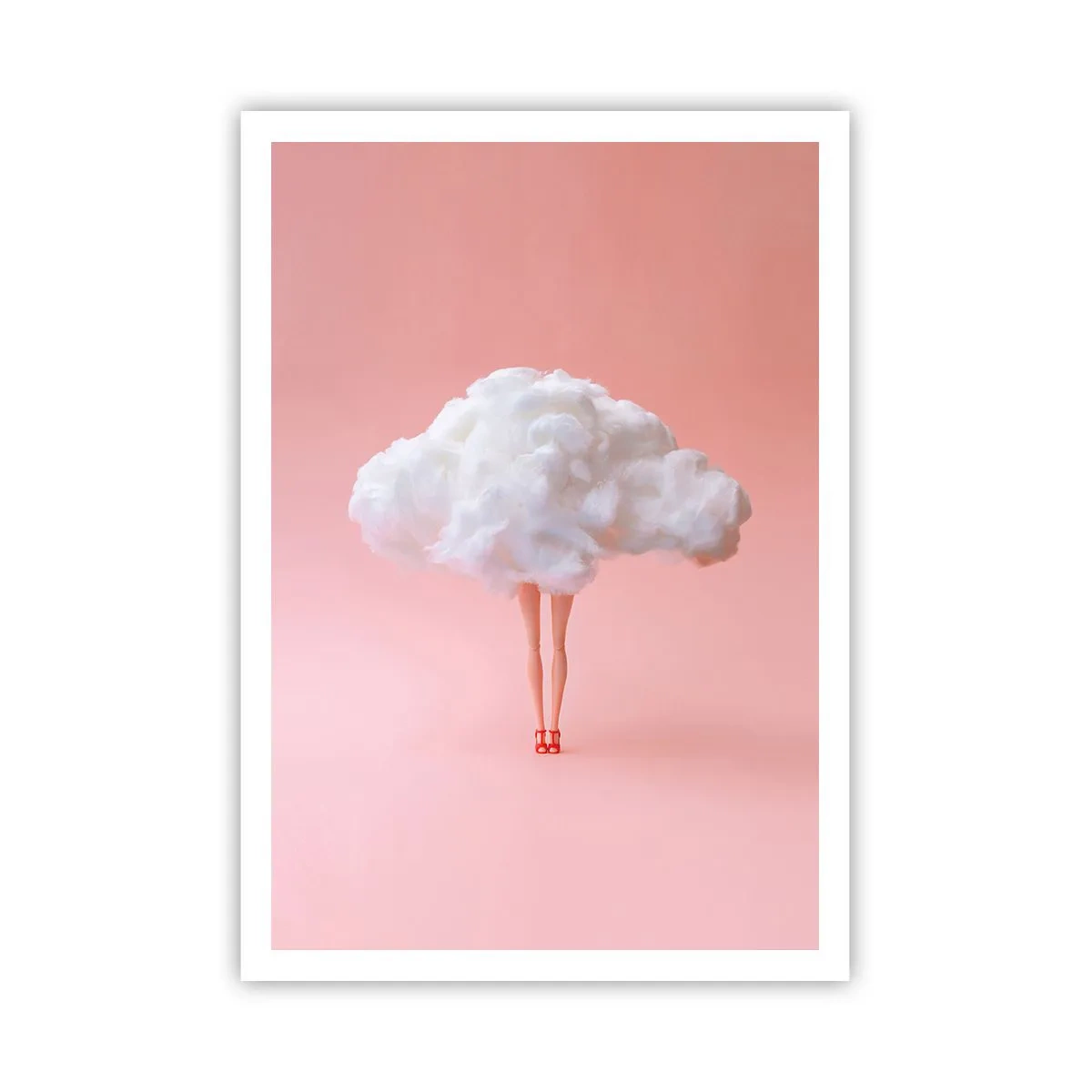 Poszter - Édes ígéret - 70x100 cm