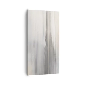 Vászonkép - Gondolkodó távolság - 65x120 cm