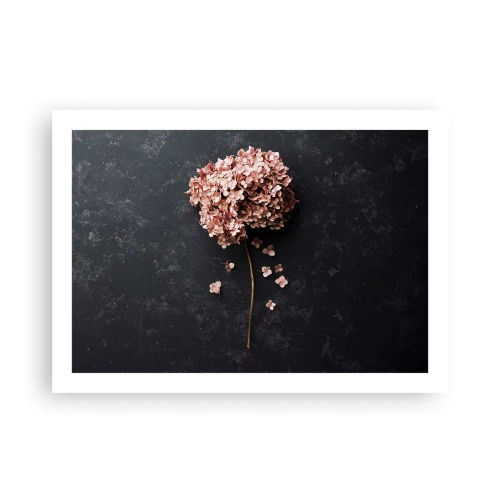 Poszter - Egy igazán romantikus jel - 70x50 cm