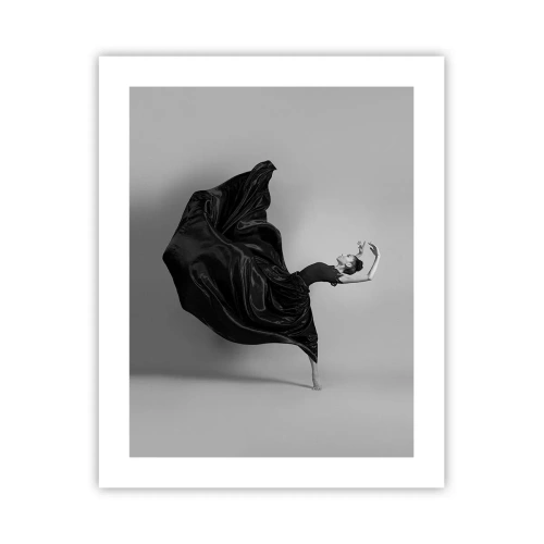 Poszter - Szárnyas zene - 40x50 cm