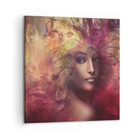 60x60 cm | Négyzetes