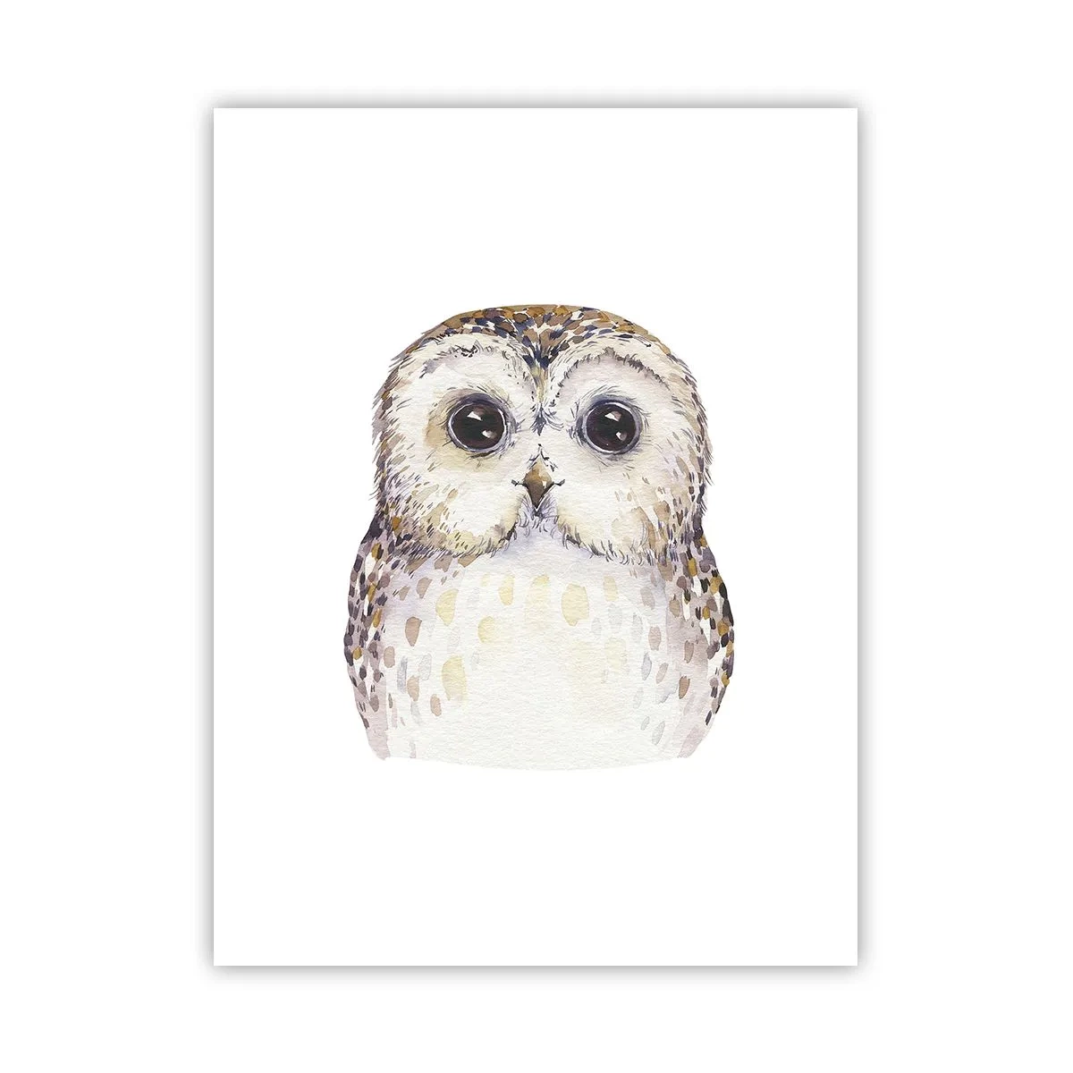 Poszter - Nézz a szemembe - 30x40 cm