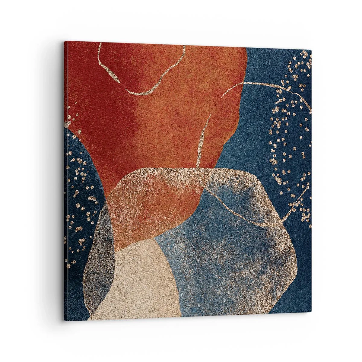 Vászonkép - A lét könnyedsége - 50x50 cm