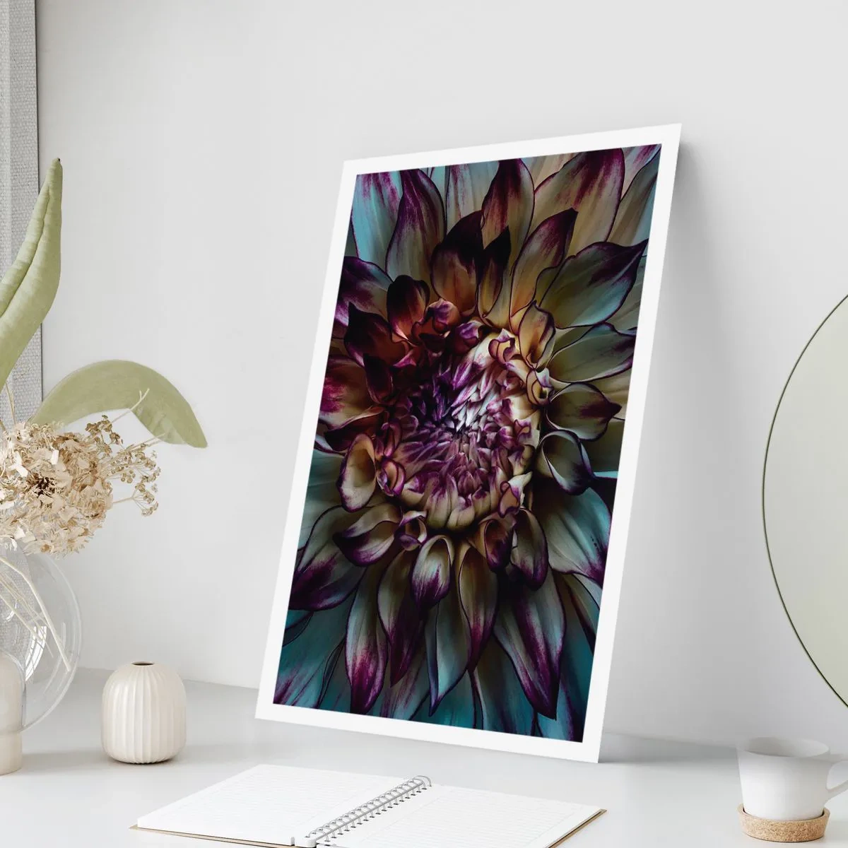 Poszter - A fiatalság kivirágzása - 70x100 cm