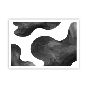 Poszter - A tejút - 100x70 cm