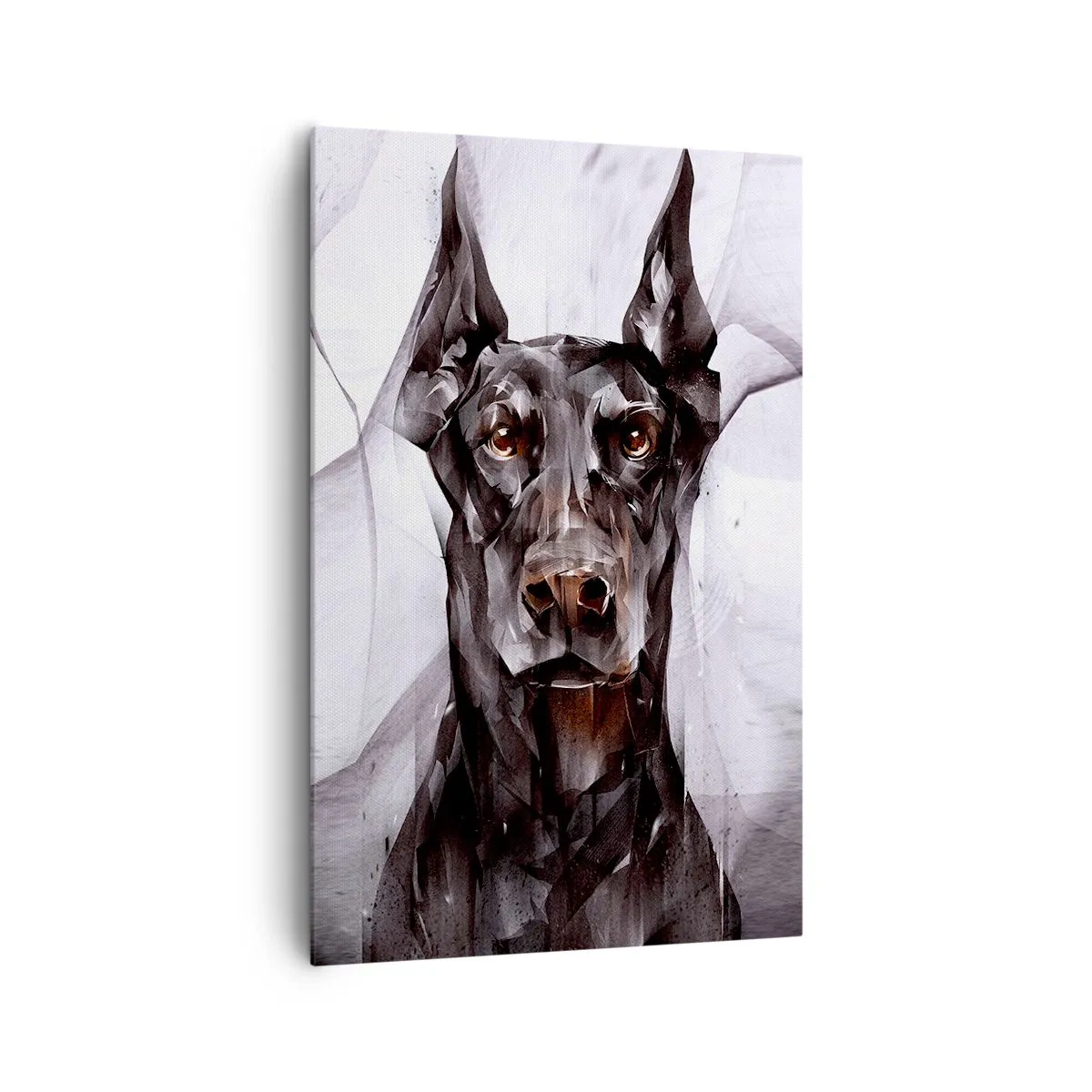 Vászonkép - Nemes születésű - 80x120 cm