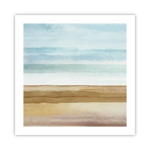 Poszter - Vigasz - 50x50 cm
