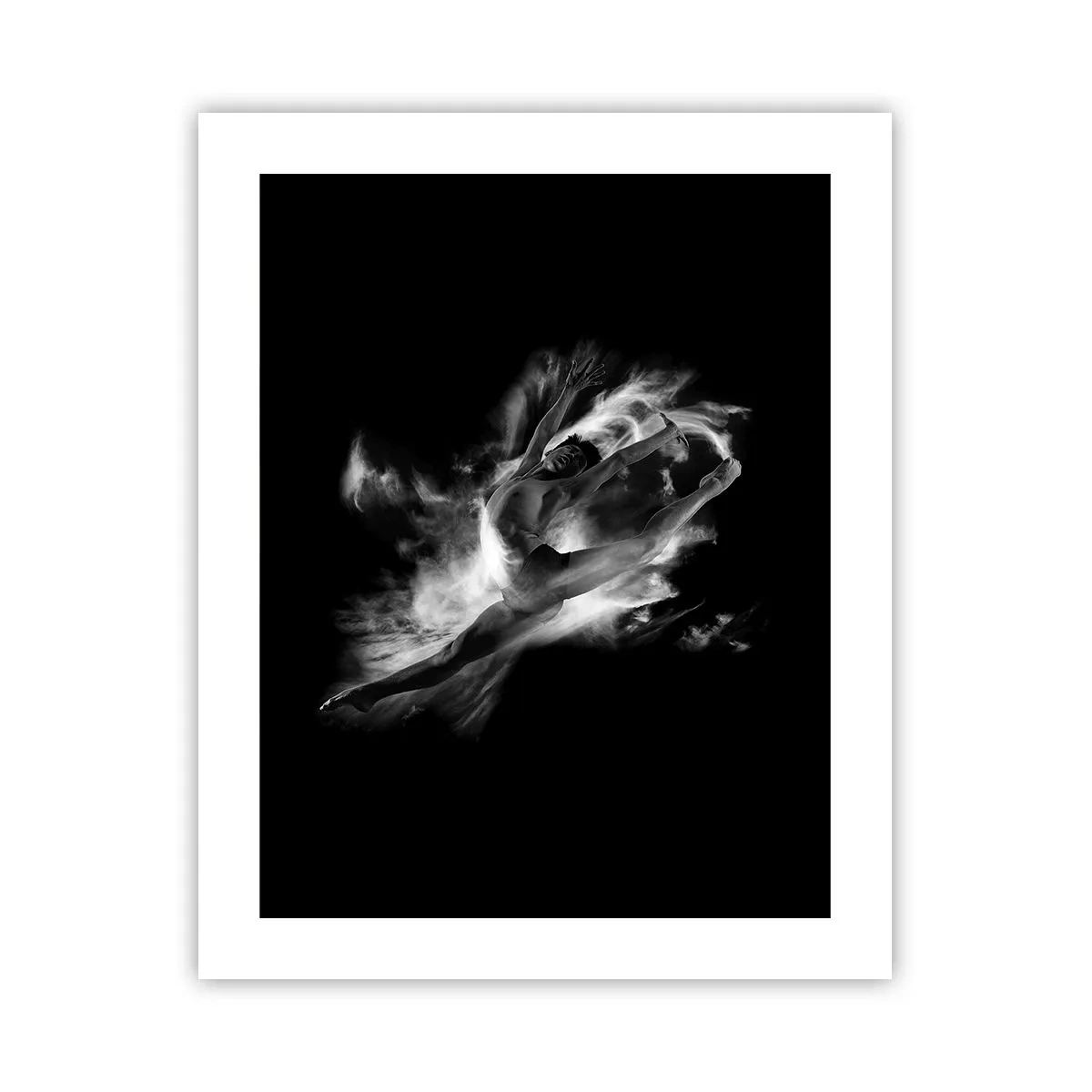 Poszter - Elakadt a repülésben - 40x50 cm