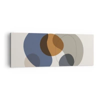 140x50 cm | Panoramikus