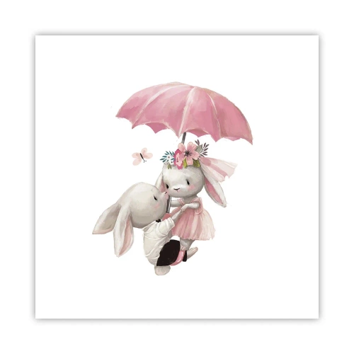 Poszter - Ez a szerelem - 50x50 cm