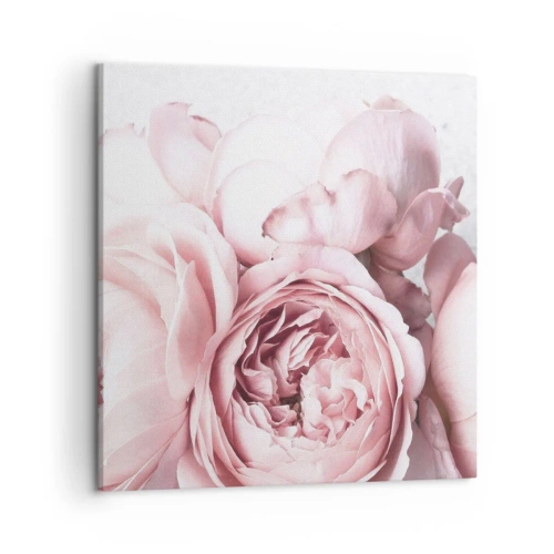 Vászonkép - A romantikusoknak - 50x50 cm