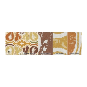 Fotótapéta Minta Premium Canvas - Érzelmes absztrakció - Idős, Boho, Darab - 100x30 cm