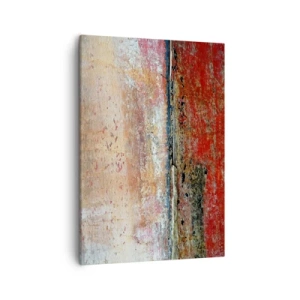 Vászonkép - Talán a tenger - 50x70 cm
