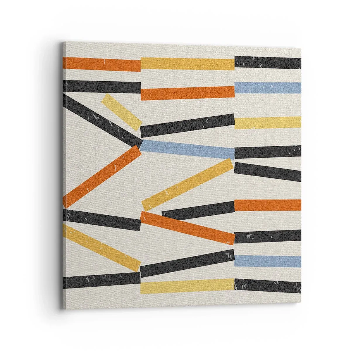 Vászonkép - Vízszintes kompozíció - 70x70 cm