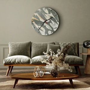 Safe scene - Inspiráció a nappaliba